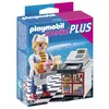 Image de Playmobil 5292 Special Plus Serveuse avec caisse enregistreuse en occasion ou reconditionné