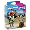 Image de Playmobil - 5293 - guerrier celte en occasion ou reconditionné