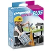 Image de Playmobil - 5294 - Figurine - Architecte