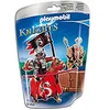 Image de Playmobil - 5358 - Combatant de Tournoi - Clan du Dragon