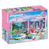 Image de Playmobil - 5359 - Figurine - Pavillon Royal Transportable