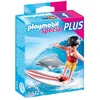 Image de Playmobil - 5372 - Surfeuse
