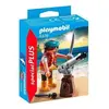 Image de Playmobil Special Plus 5378 Canonnier des pirates en occasion ou reconditionné