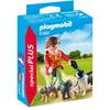 Image de Playmobil 5380 Eleveuse de Chiens