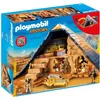 Image de Playmobil 5386 Pyramide du Pharaon- - History- Histoire Aventure