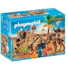 Image de Playmobil 5387 Pilleurs égyptiens avec trésor