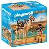 Image de Playmobil 5389 Combattant égyptien avec dromadaire