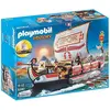 Image de PLAYMOBIL - Playmobil 5390 galere Romaine en occasion ou reconditionné