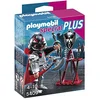 Image de Playmobil - 5409 - Figurine - Chevalier Et Armes De Combat