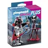 Image de Playmobil Special Plus 5409 Chevalier et armes de combat en occasion ou reconditionné
