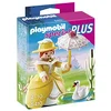 Image de Playmobil - 5410 - Figurine - Dame De Compagnie