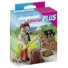 Image de Playmobil - 5412 - Figurine - Bûcheron