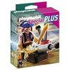 Image de Playmobil - 5413 - Figurine - Canonnier des Pirates
