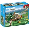 Image de Playmobil - 5424 - Figurine - Famille De Randonneurs
