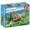 Image de Playmobil 5424 Country Famille de randonneurs en occasion ou reconditionné