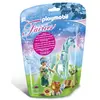 Image de Playmobil 5441 Fairies Fée guérisseuse avec licorne Bleuet en occasion ou reconditionné