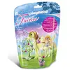 Image de Playmobil 5442 Fairies Fée jardinière avec licorne Fleur en occasion ou reconditionné