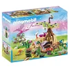 Image de Playmobil - 5447 - Figurine - Fée Méditrine avec Animaux