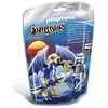 Image de Playmobil - 5464 - Figurine - Dragon des Glaces avec Combattant