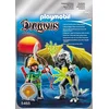 Image de Playmobil - 5465 - Figurine - Dragon Tempête avec Soldat