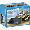 Image de Playmobil - 5471 - Figurine - Chargeuse À Chaînes avec Pelle