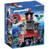 Image de Playmobil Dragons 5480 Citadelle secrète du Dragon en occasion ou reconditionné