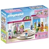 Image de Playmobil - 5486 - Figurine - Boutique De Vêtements