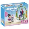 Image de Playmobil City Life 5489 Styliste avec podium lumineux en occasion ou reconditionné