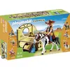 Image de Playmobil Country 5516 Cheval et aventurière en occasion ou reconditionné