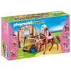 Image de Playmobil Country 5518 Cheval Shagya et cavalière en occasion ou reconditionné