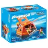 Image de PLAYMOBIL 5545 Naufragés avec Radeau de Survie en occasion ou reconditionné