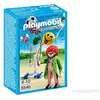 Image de Playmobil Summer Fun 5546 Clown avec ballons ''Smileyworld'' en occasion ou reconditionné