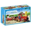 Image de Playmobil 5549 - Petit Train des Enfants