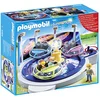 Image de Playmobil - 5554 - Jeu De Construction - Manège Lumineux, 4 ans et plus