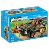 Image de Playmobil - 5558 - Pick-up des aventuriers