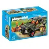 Image de Playmobil Wild Life 5558 Pick-up des aventuriers en occasion ou reconditionné