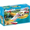 Image de Playmobil - 5560 - Wild Life - Hydravion des Aventuriers