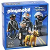 Image de Playmobil - 5565 - Jeu De Construction - Commando
