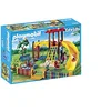 Image de Playmobil - 5568 - Jeu De Construction - Square Pour Enfants Avec Jeux - City life