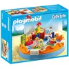 Image de Playmobil City Life 5570 Espace crèche avec bébés en occasion ou reconditionné
