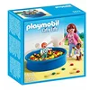 Image de Playmobil - 5572 - Jeu De Construction - 5572 - Piscine A Balles