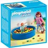 Image de PLAYMOBIL 5572 Piscine a Balles pour Bébés en occasion ou reconditionné