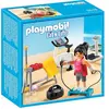 Image de 5578 Salle de sports - Playmobil en occasion ou reconditionné