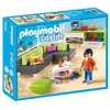 Image de Playmobil City Life 5584 Salon moderne en occasion ou reconditionné