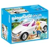 Image de Playmobil PLAYMO 5585 Voiture Cabriolet