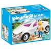 Image de Playmobil City Life 5585 Voiture cabriolet en occasion ou reconditionné