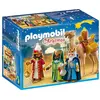 Image de Playmobil Christmas 5589 Rois mages avec cadeaux en occasion ou reconditionné