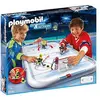 Image de PLAYMOBIL 5594 Stade de hockey sur glace en occasion ou reconditionné