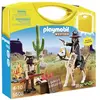 Image de Playmobil 5608 Western Valisette Western en occasion ou reconditionné