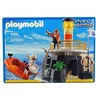 Image de Playmobil Lighthouse City Action avec Bateau de Sauvetage